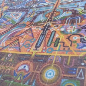 1P-LSD 150mcg Art Design Blotters online kaufen – kreative Blotter mit hoher Reinheit für Forschung. Schneller, diskreter Versand & zuverlässiger Service.