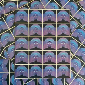 1V-LSD 225 mcg Art Design Löschblätter kaufen – visuell ansprechende Blotter für Forschung und Mikrodosierung. Hohe Qualität, geprüfte Reinheit, diskreter Versand. Jetzt online bestellen!