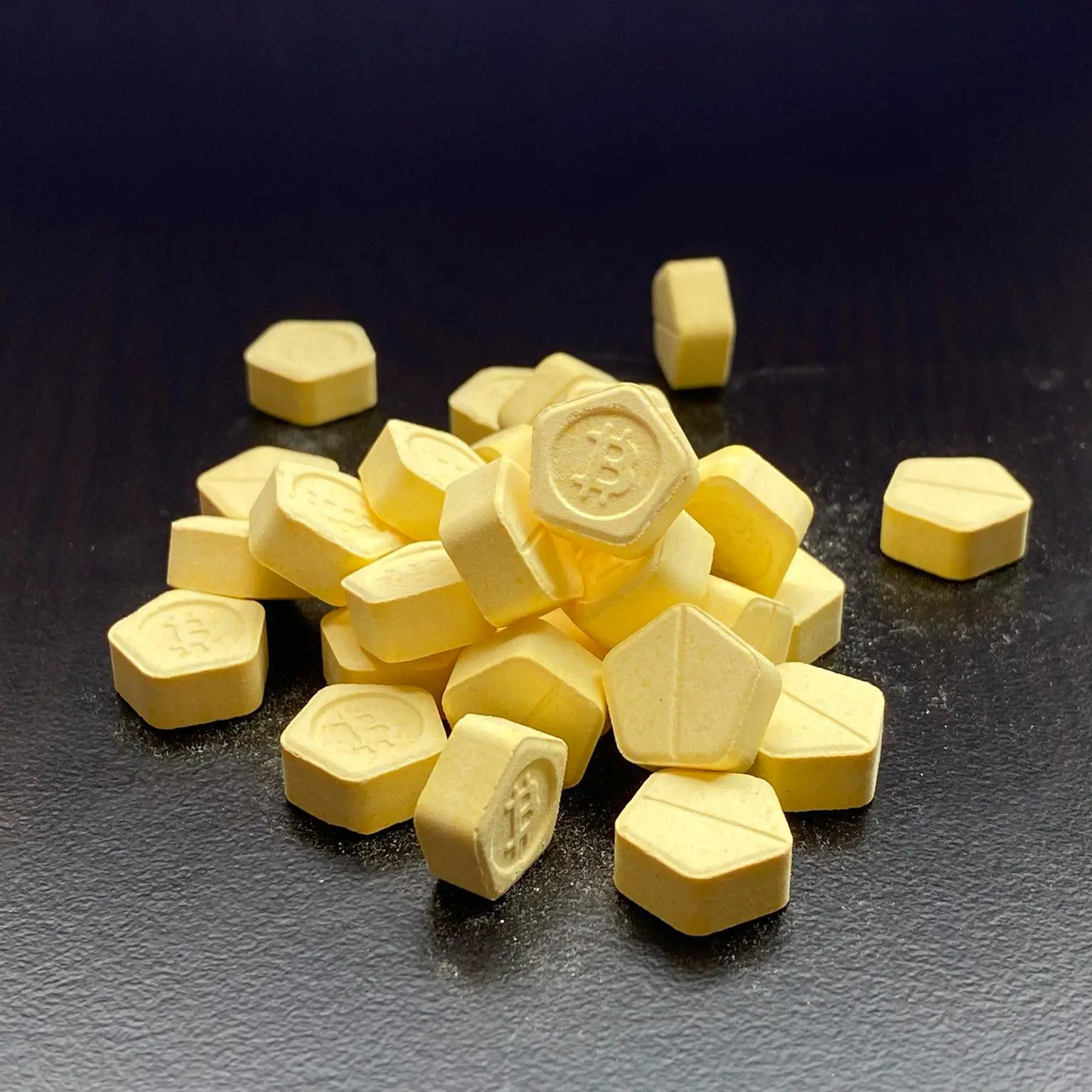 2-FEA & 3-FEA Pellets (3PHORIA)