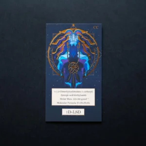 1D-LSD 225mcg Pellets (auch bekannt als 1T-LSD) kaufen – starke und zuverlässige Pellets für Forschung & Analyse. Höchste Qualität, diskreter Versand und schnelle Lieferung. Jetzt bestellen!